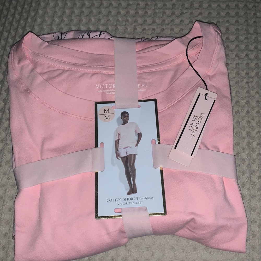 pj set